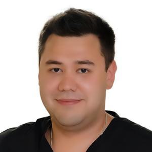 Лим Руслан Тимурович
