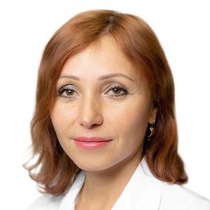 Бобрикова Элла Владимировна