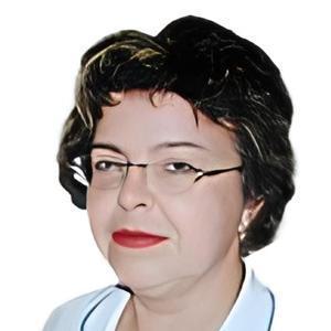 Иванова Ольга Викторовна