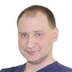 Шакиров Руслан Камилевич