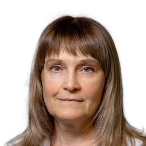 Кривошеина Марина Николаевна