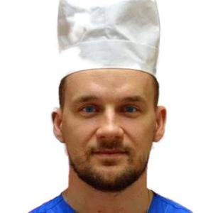 Крейль Август Владимирович