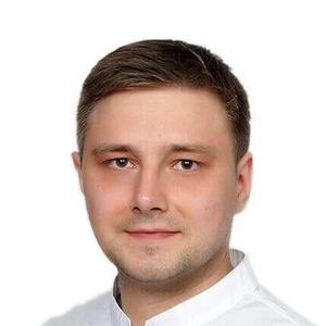 Румянцев Иван Андреевич