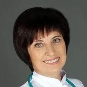 Просвирнова Ольга Геннадьевна
