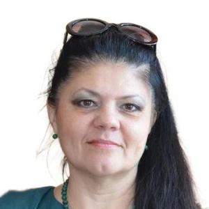 Личутина Елена Игоревна
