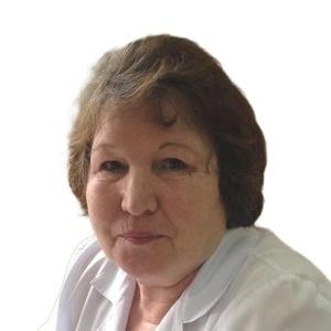 Кузнецова Алевтина Семеновна