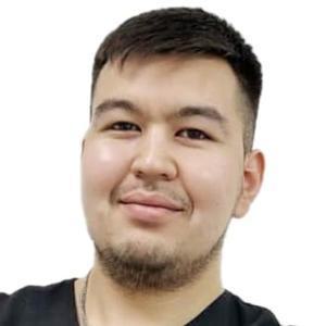 Юлдашев Нагим Ильдарович