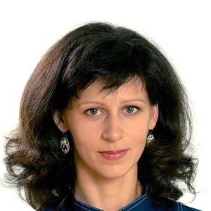 Барабаш Елена Олеговна