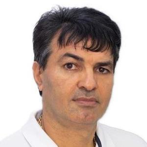 Керимов Геннадий Сохбатович