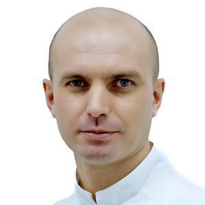 Петрухин Алексей Михайлович