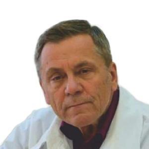 Тутунин Владимир Геннадьевич
