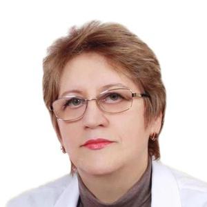 Макарова Ольга Анатольевна