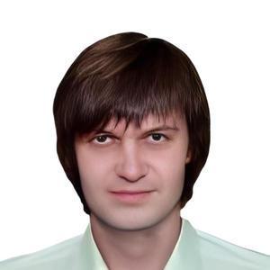Степаненко Павел Анатольевич