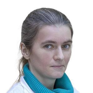 Славникова Оксана Вячеславовна