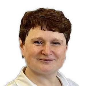 Лозицкая Оксана Владимировна