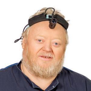 Кулаков Сергей Витальевич