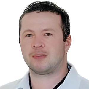 Бедин Алексей Владимирович