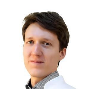 Бирюков Владимир Васильевич
