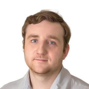Селезнев Константин Юрьевич