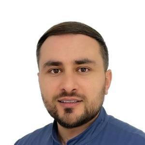Мурадян Сергей Робертович