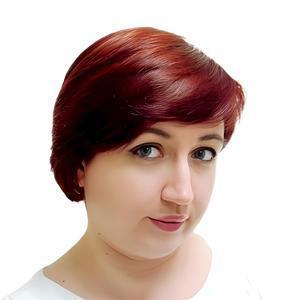 Смирнова Виктория Михайловна