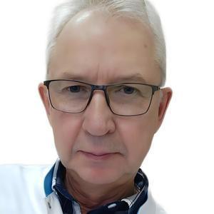 Алексеев Владимир Викторович
