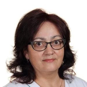 Чурсина Валентина Михайловна