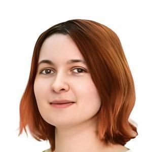 Брызгалова Александра Сергеевна