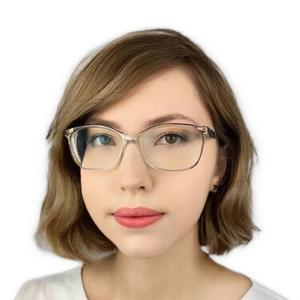 Озерова Полина Александровна