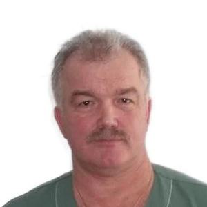 Захарченко Александр Иванович