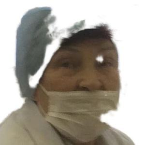 Федотова Надежда Павловна