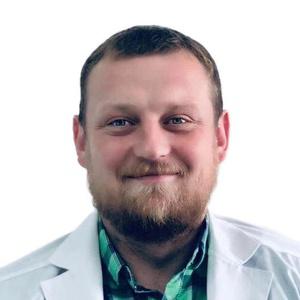 Абаньшин Николай Владимирович