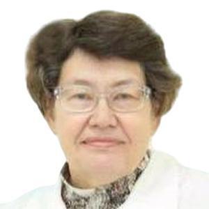 Коваленко Ольга Викторовна