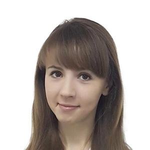 Коновалова Марина Александровна