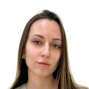Шамгунова Олеся Геннадьевна