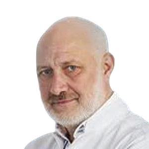Попов Александр Геннадьевич