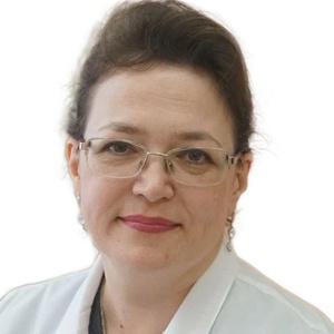 Рябова Людмила Александровна