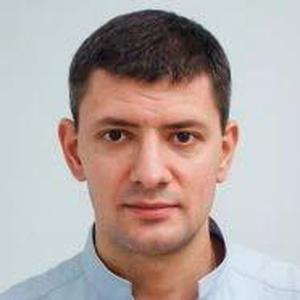Руденко Сергей Борисович
