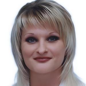 Соловьева Ольга Васильевна