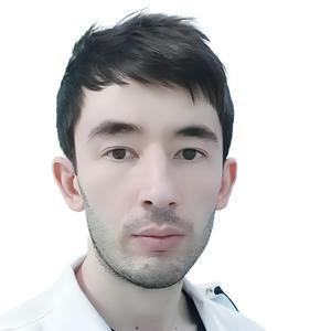 Махкамов Дилшод Рахимович