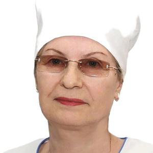Баскакова Татьяна Геннадьевна