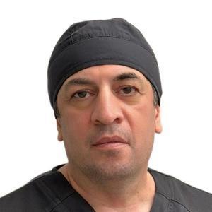 Абдулвагидов Каландар Ажубович