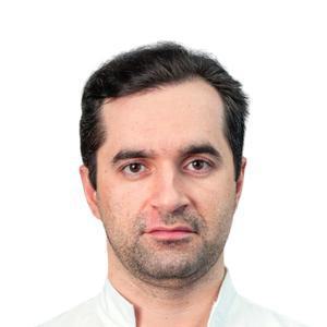 Илолов Хуснидин Тоджидинович
