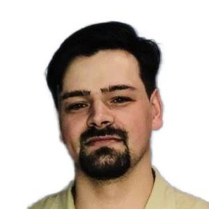 Основин Евгений Владимирович