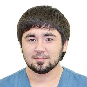 Дышеков Тимур Русланович