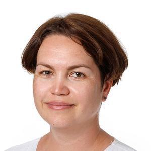 Карькаева Светлана Маратовна