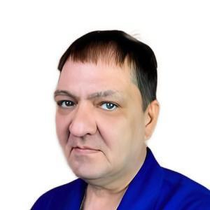 Петров Виктор Владимирович