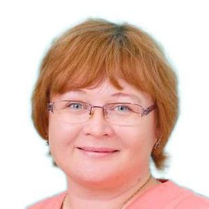 Терешкина Александра Юрьевна