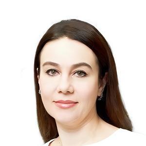 Маликова Альбина Гамидовна