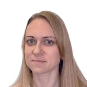 Тимошенкова Екатерина Ивановна